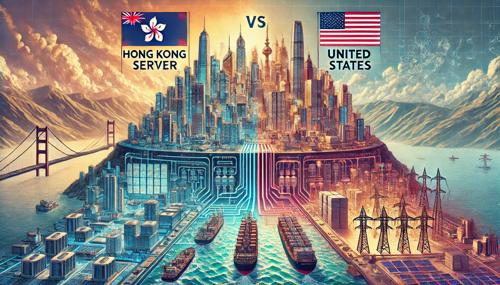 Stable And Efficient Japanese Vps To Make Your Project Smoother